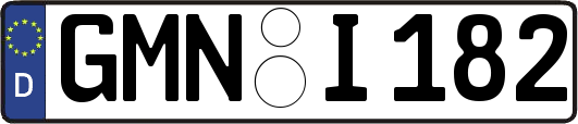 GMN-I182