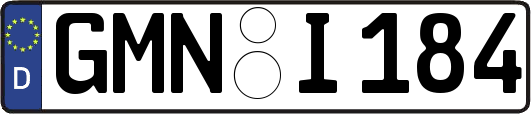 GMN-I184