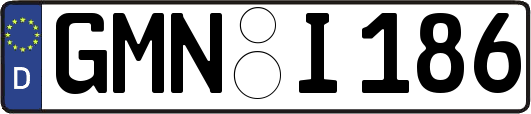 GMN-I186
