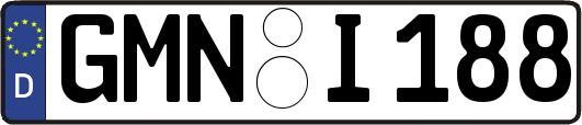 GMN-I188