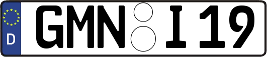 GMN-I19