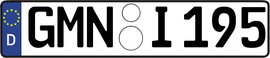 GMN-I195
