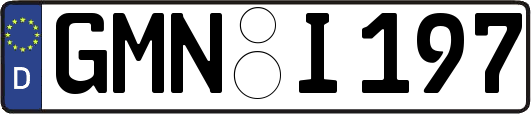 GMN-I197