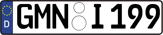 GMN-I199