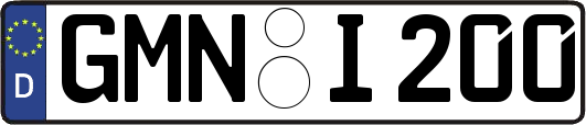 GMN-I200