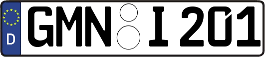 GMN-I201