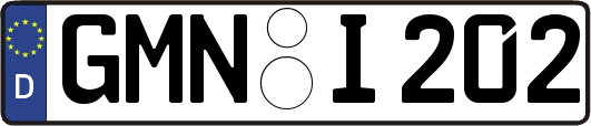 GMN-I202