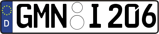 GMN-I206