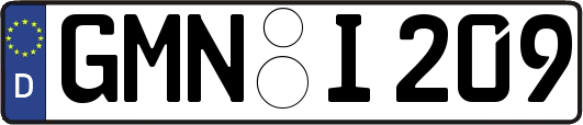 GMN-I209