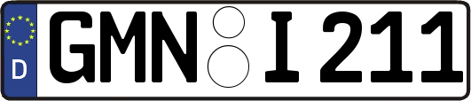 GMN-I211