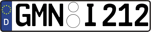 GMN-I212