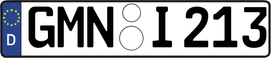 GMN-I213
