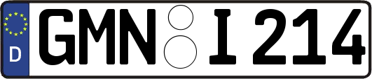 GMN-I214