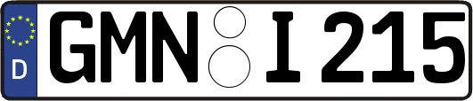 GMN-I215