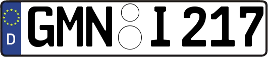 GMN-I217