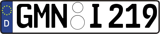 GMN-I219