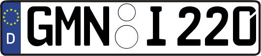 GMN-I220