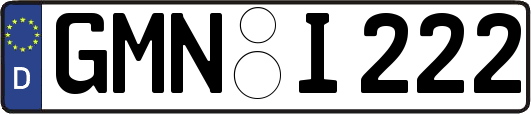 GMN-I222