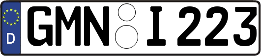 GMN-I223