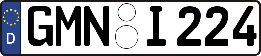 GMN-I224