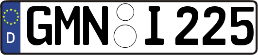 GMN-I225