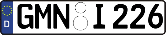 GMN-I226