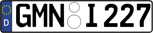 GMN-I227