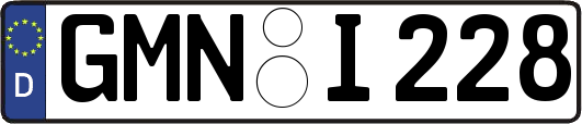GMN-I228
