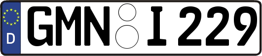 GMN-I229