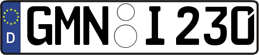 GMN-I230