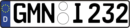 GMN-I232