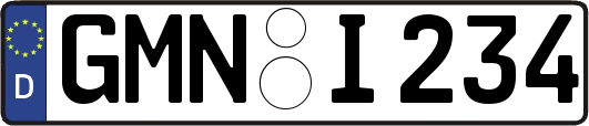 GMN-I234