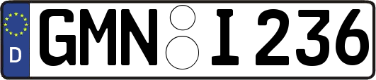 GMN-I236