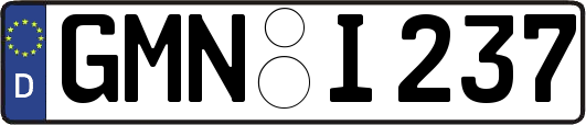 GMN-I237