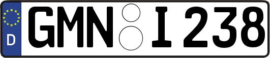 GMN-I238