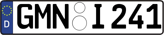 GMN-I241