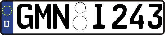 GMN-I243