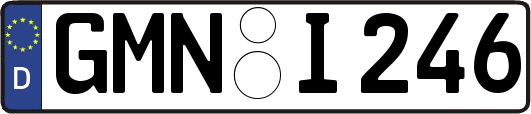 GMN-I246