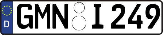 GMN-I249