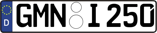 GMN-I250