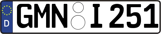 GMN-I251