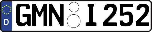GMN-I252