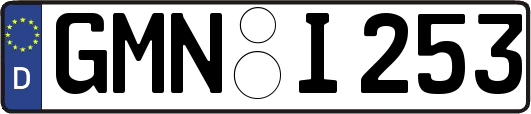 GMN-I253