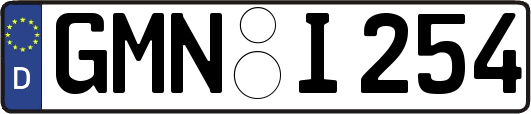 GMN-I254
