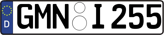 GMN-I255