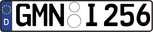 GMN-I256