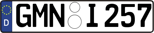 GMN-I257