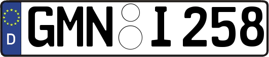 GMN-I258