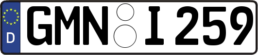 GMN-I259