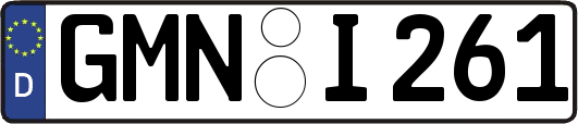 GMN-I261
